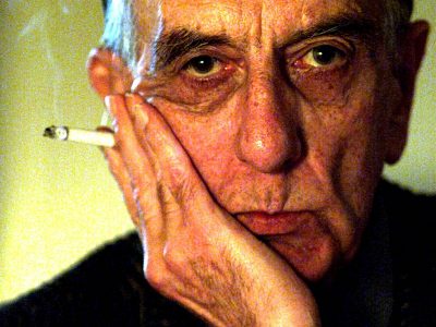 Fallece el poeta y ensayista chileno Armando Uribe