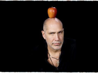 Guillermo Arriaga: “La escritura y la caza son nuestros dos grandes ritos”