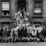 Un gran día en Harlem, un cuento de Noemí Sabugal