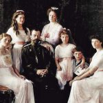 Asesinato del Zar Nicolás II y de su familia