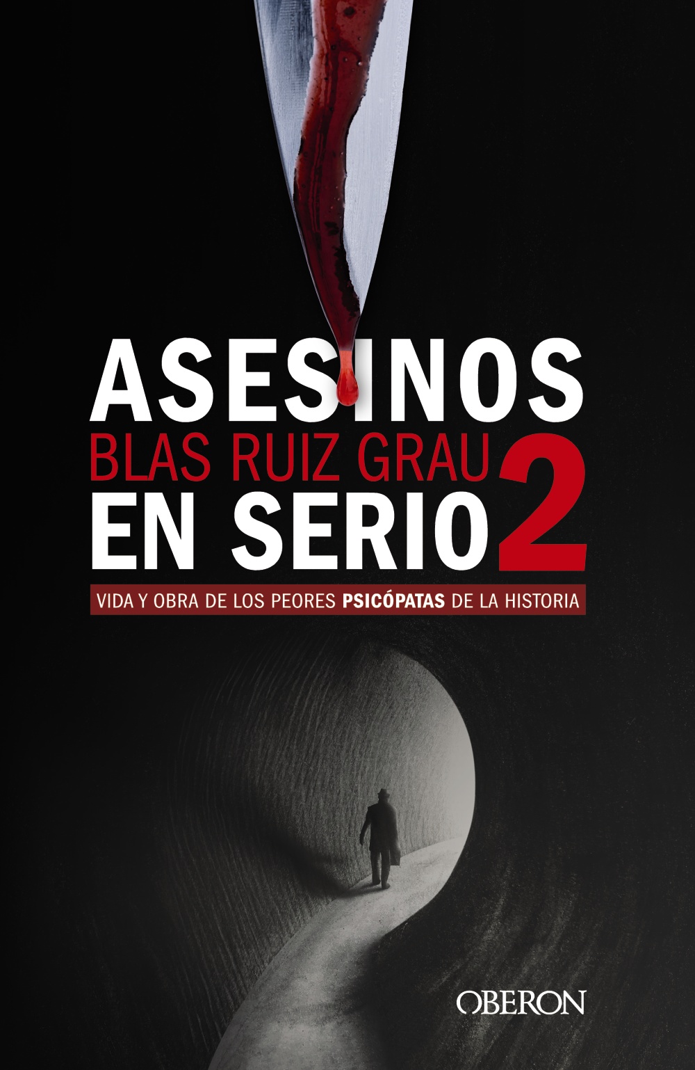 Asesinos en serio 2, de Blas Ruiz Grau - Zenda
