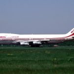 Atentado aéreo del vuelo 182 de Air India