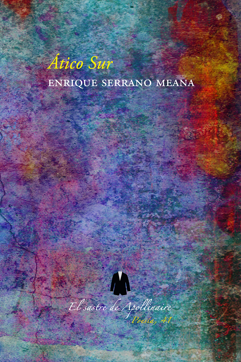 5 poemas de Enrique Serrano Meana