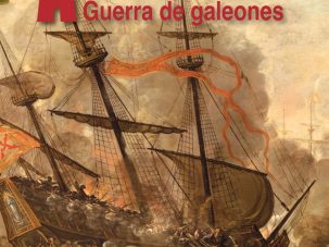 El combate naval «a la española»