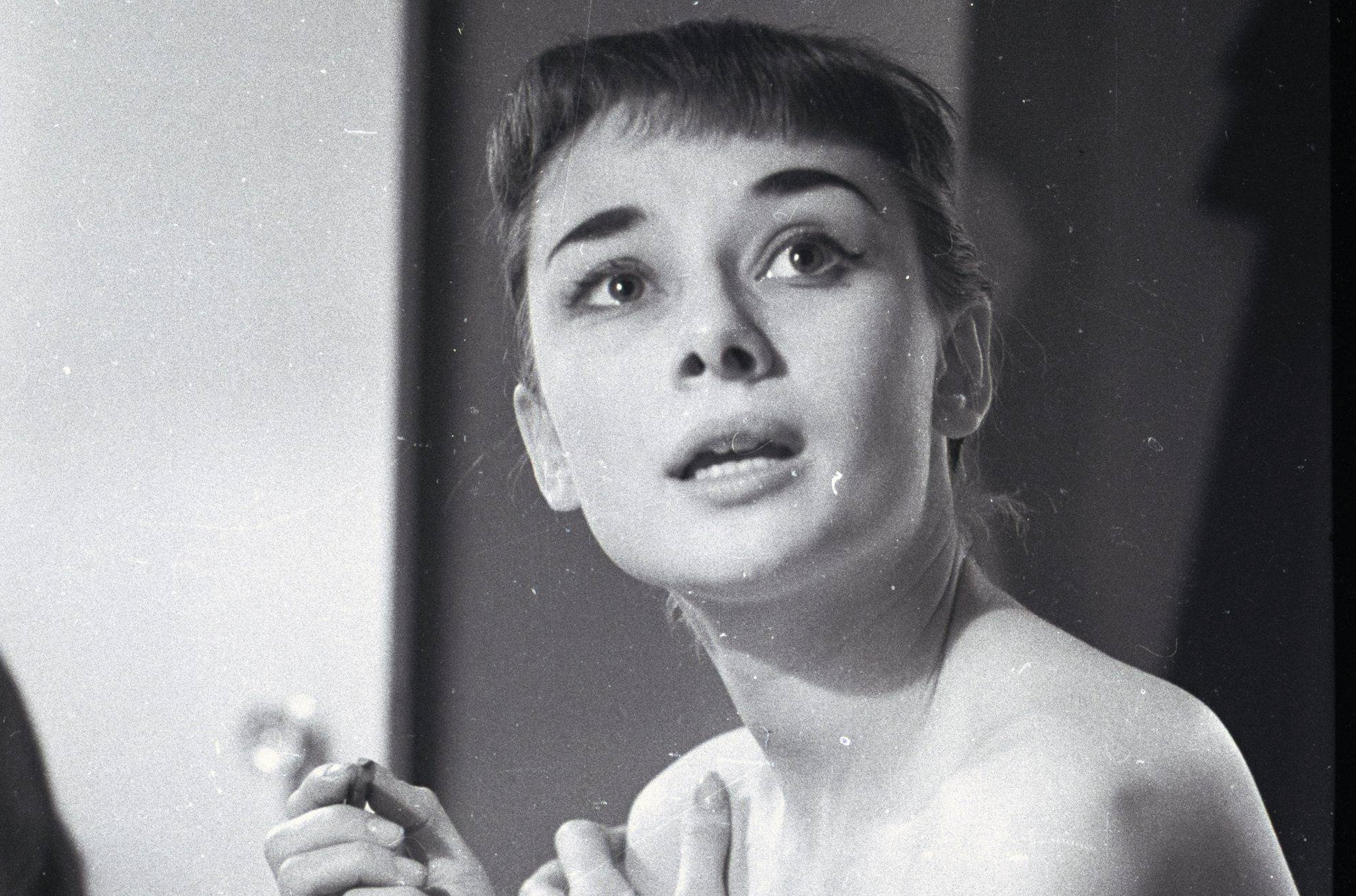 Las 10 mejores películas de Audrey Hepburn