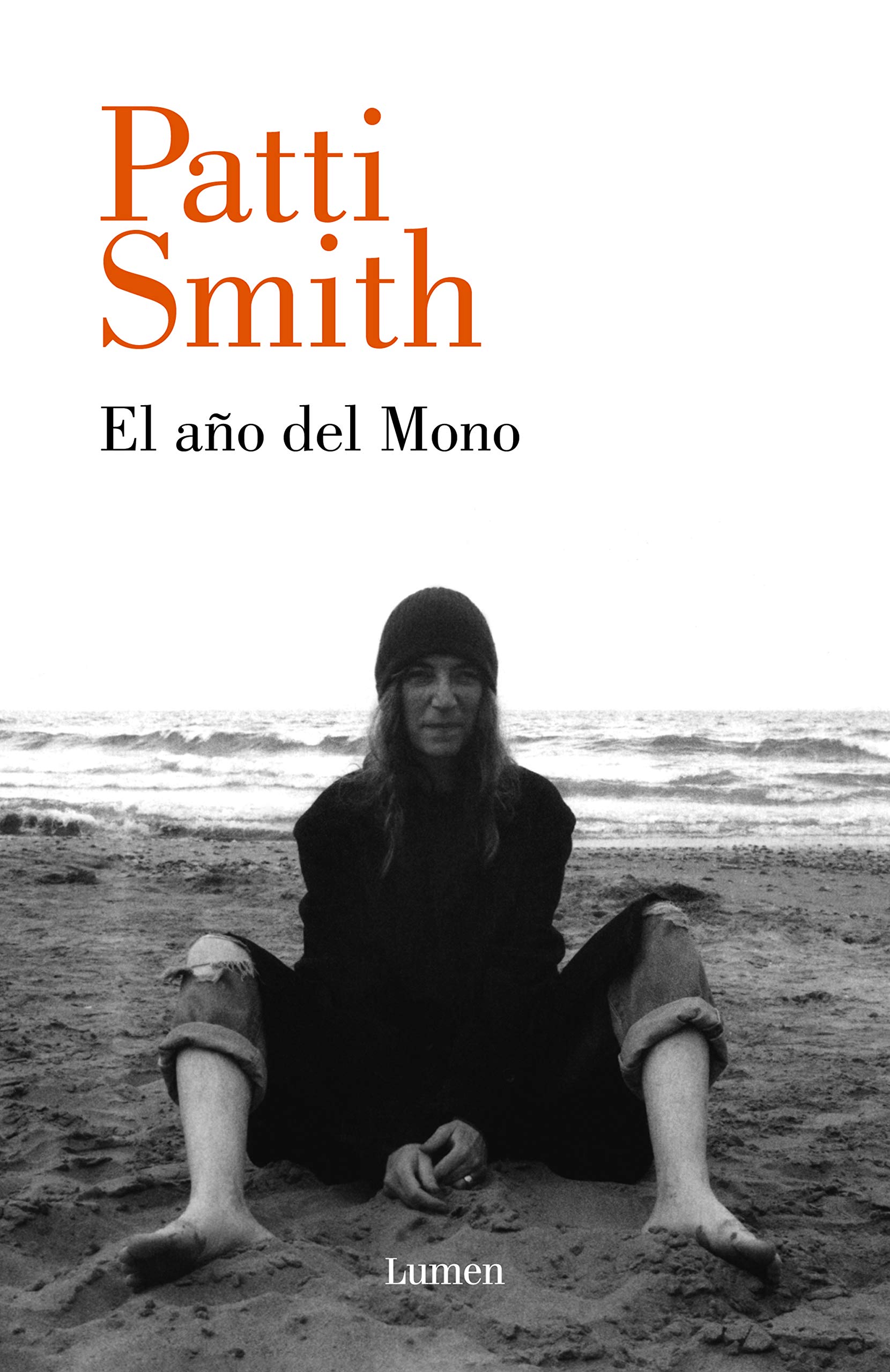 El año del mono: Patti Smith escribe su diario de ausencias y ensoñaciones