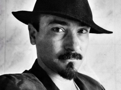 Crónicas del Underground (III): Javier Puebla a tumba abierta: “Soy un genio, tío”