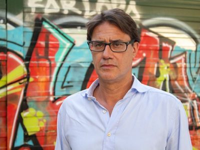 José Félix Valdivieso: “Es imposible decir algo perfecto”