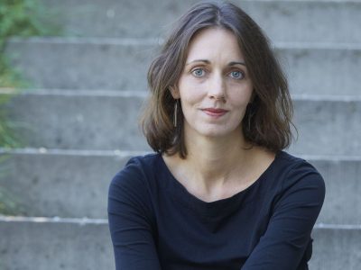 Daniela Krien: “Da igual lo que una mujer escoja, siempre escogemos mal”