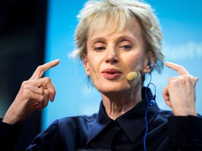 Siri Hustvedt: “La imagen y la elevación de la mujer da pie a furias y rabias”