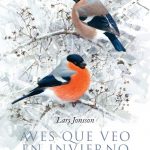 Zenda recomienda: Aves que veo en invierno, de Lars Jonsson