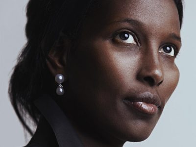 Ayaan Hirsi Ali, o por qué los debates se acaban cuando te llaman «islamófoba»