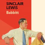 Zenda recomienda:  Babbitt, de Sinclair Lewis