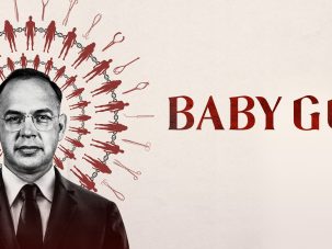 «Baby God», el documental del polémico Dr. Quincy Fortier