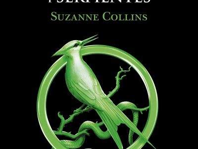 Balada de pájaros cantores y serpientes, la saga de Los juegos del hambre continúa