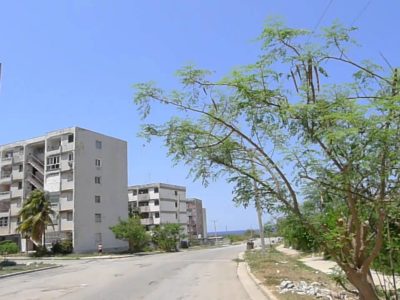 Alamar, el barrio más simbólico de la revolución cubana, convertido en novela