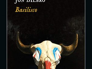 Zenda recomienda: Basilisco, de Jon Bilbao