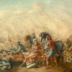 Batalla de Cannas: Aníbal Barca destroza a los romanos