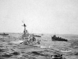 Batalla naval de Jutlandia