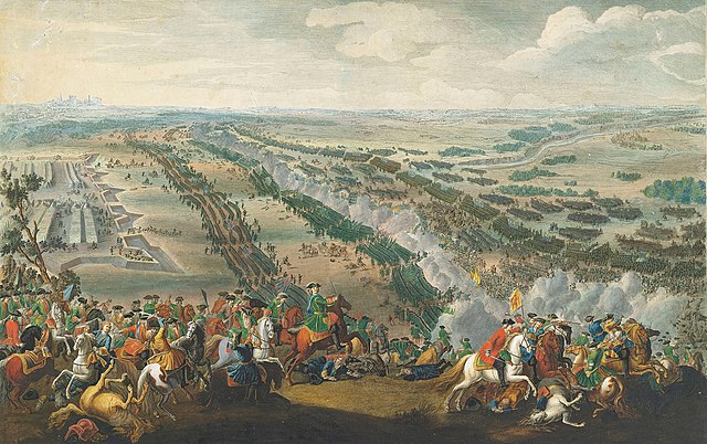 Batalla de Poltava