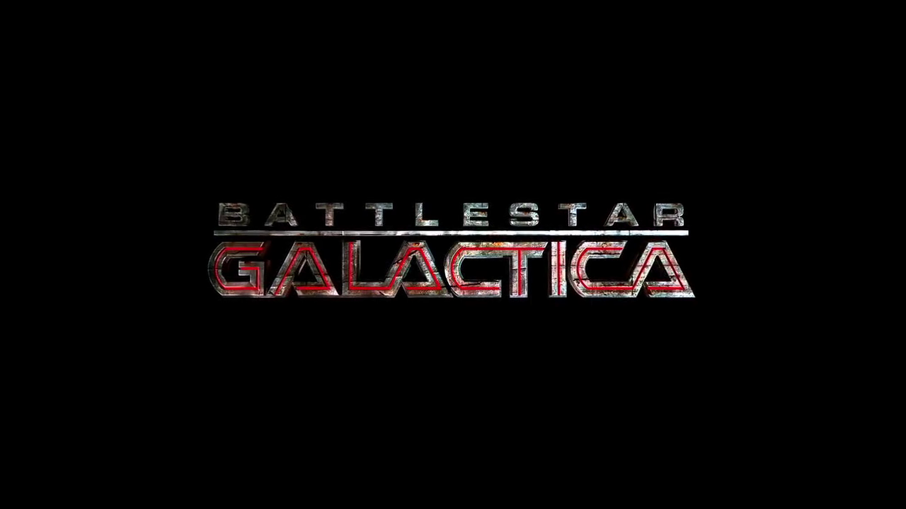 ‘Battlestar Galactica’: Dioses, clones y whisky