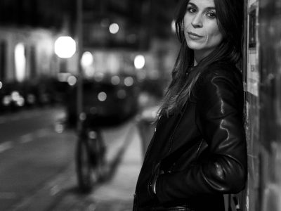 Bea Osa: “En teoría, a nadie le gustan los sucesos, pero todo el mundo forma corrillos”