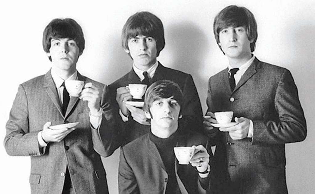 Las 20 fechas más importantes de la historia de los Beatles