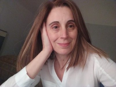 Beatriz Osés: “Mucha gente menosprecia la inteligencia de los niños y los jóvenes”