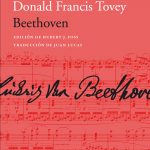 Beethoven, de Donald Francis Tovey