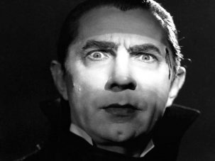 Bela Lugosi y la sombría majestuosidad de Drácula