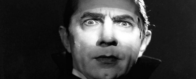 Bela Lugosi y la sombría majestuosidad de Drácula