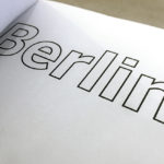 Zenda recomienda: Berlin, de Victoria Guerrero