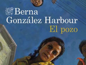Berna González Harbour indaga en el pozo del periodismo