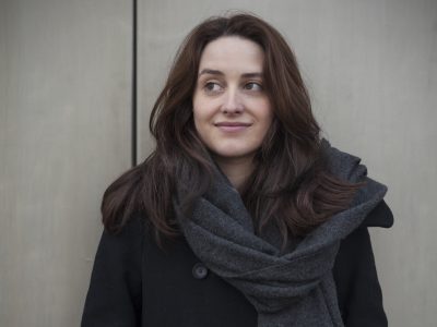 Berta Dávila: “La trascendencia es algo que se impone, igual que el amor”