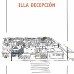 Zenda recomienda: Illa Decepción, de Berta Dávila