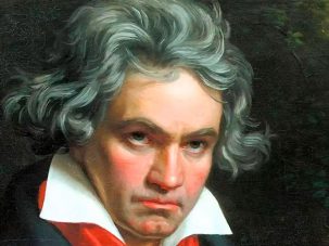 Beethoven, ese catalán