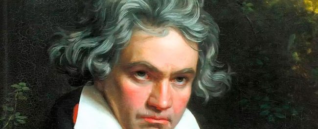 Beethoven, ese catalán