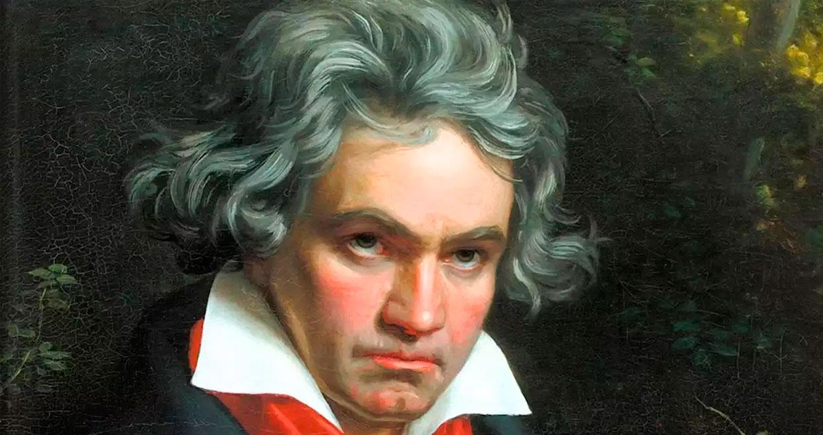 Beethoven, ese catalán