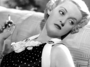Las 10 mejores películas de Bette Davis