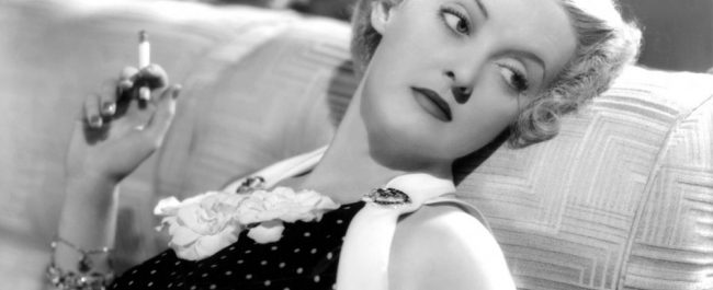 Las 10 mejores películas de Bette Davis