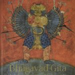 Bhagavad Gītā, ilustrado con obras clásicas de la pintura india