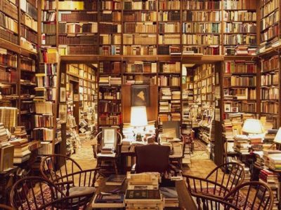 La semana en Zenda, en 10 tuits