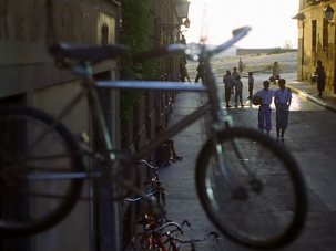 ‘Las bicicletas son para el verano’: No hay paz, hay victoria