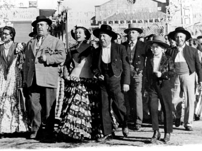 Miguel Ángel Villena: “Berlanga debería estudiarse en el instituto como Galdós o Picasso”