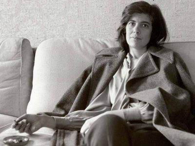 Susan Sontag, biografía de una generación