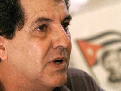 “Give Me Liberty”, la biografía del disidente cubano Oswaldo Payá