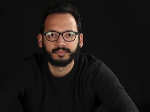 Rodrigo Blanco Calderón: «La tragedia venezolana beneficia a la literatura»
