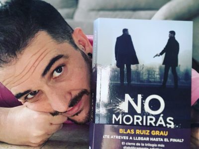 Blas Ruiz Grau: “Las plataformas digitales han llegado para quedarse”