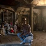 «La maldición de Bly Manor»: Netflix mata a Henry James, Henry James revive
