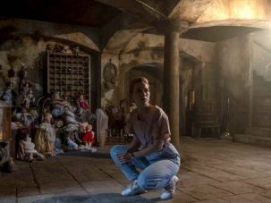 «La maldición de Bly Manor»: Netflix mata a Henry James, Henry James revive